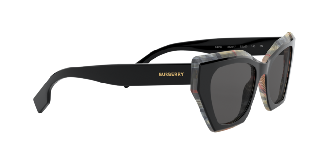 Burberry Cressy Sunglasses BE4299 382887