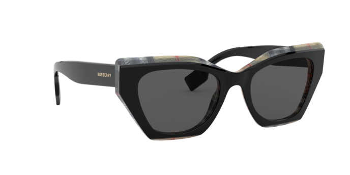 Burberry Cressy Sunglasses BE4299 382887