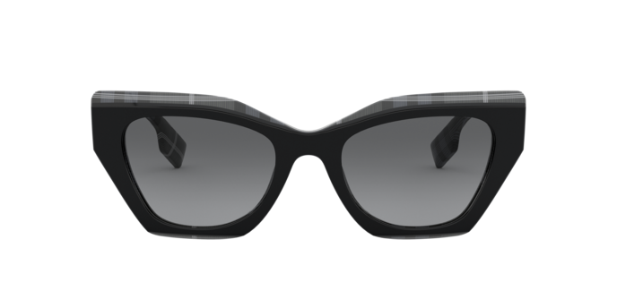 Burberry Cressy Sunglasses BE4299 382911