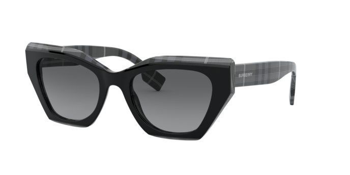 Burberry Cressy Sunglasses BE4299 382911