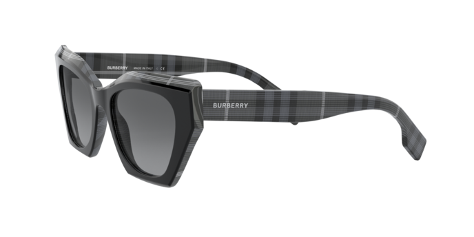 Burberry Cressy Sunglasses BE4299 382911