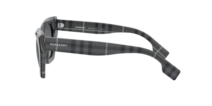 Burberry Cressy Sunglasses BE4299 382911