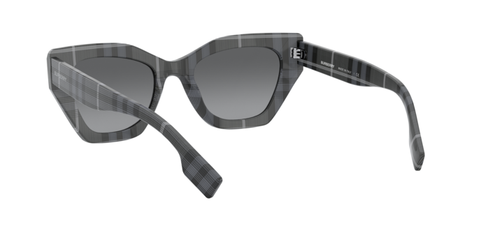 Burberry Cressy Sunglasses BE4299 382911