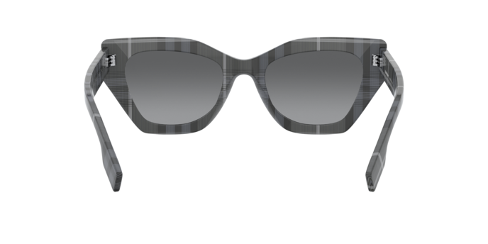 Burberry Cressy Sunglasses BE4299 382911