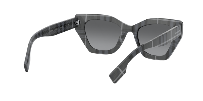 Burberry Cressy Sunglasses BE4299 382911