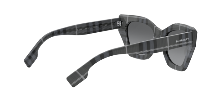 Burberry Cressy Sunglasses BE4299 382911