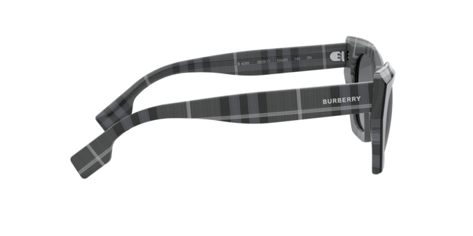 Burberry Cressy Sunglasses BE4299 382911