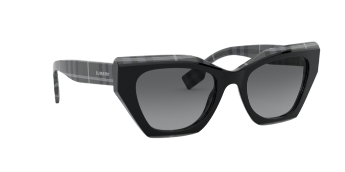 Burberry Cressy Sunglasses BE4299 382911