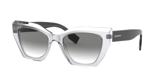 Burberry Cressy Sunglasses BE4299 38318E