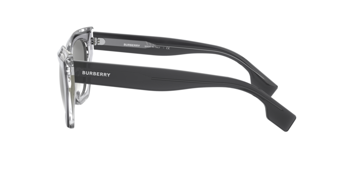 Burberry Cressy Sunglasses BE4299 38318E