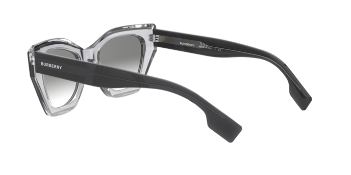 Burberry Cressy Sunglasses BE4299 38318E