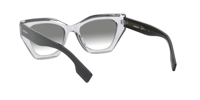 Burberry Cressy Sunglasses BE4299 38318E