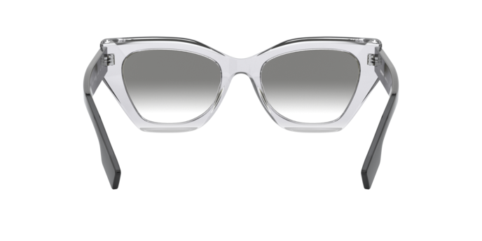 Burberry Cressy Sunglasses BE4299 38318E