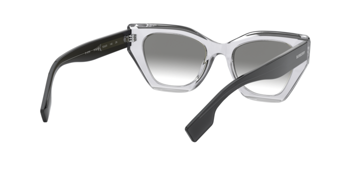 Burberry Cressy Sunglasses BE4299 38318E