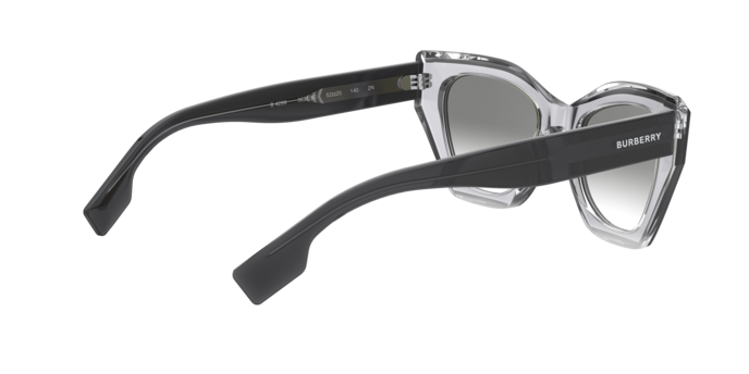 Burberry Cressy Sunglasses BE4299 38318E