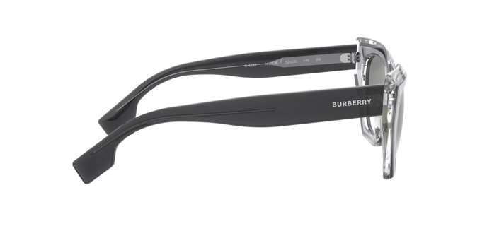 Burberry Cressy Sunglasses BE4299 38318E