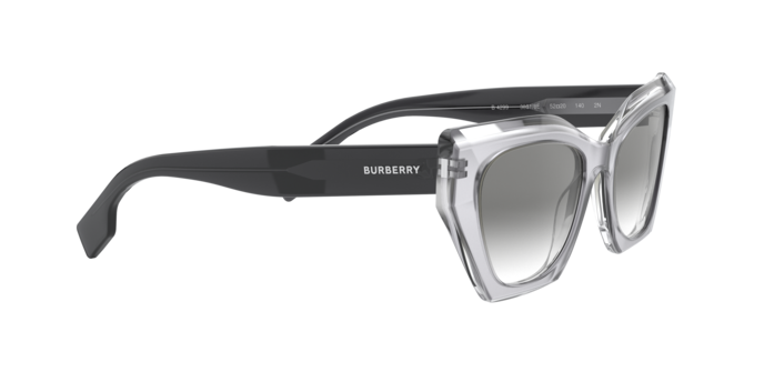 Burberry Cressy Sunglasses BE4299 38318E