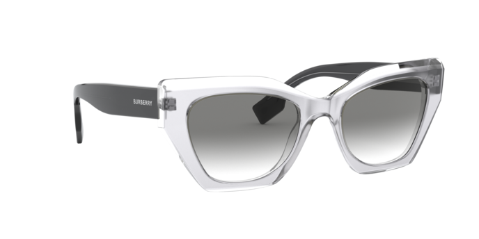 Burberry Cressy Sunglasses BE4299 38318E