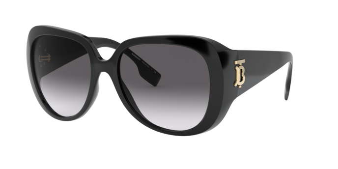 Burberry Florence Sunglasses BE4303 30018G