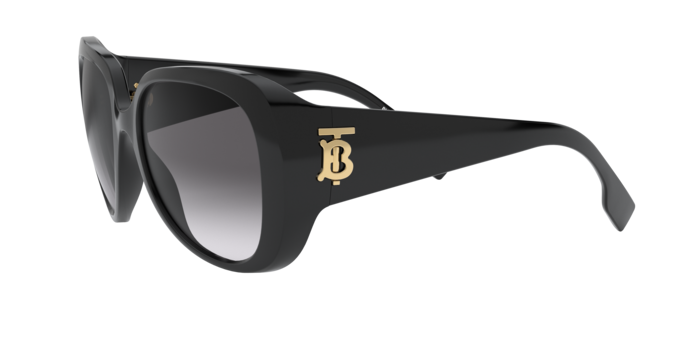 Burberry Florence Sunglasses BE4303 30018G