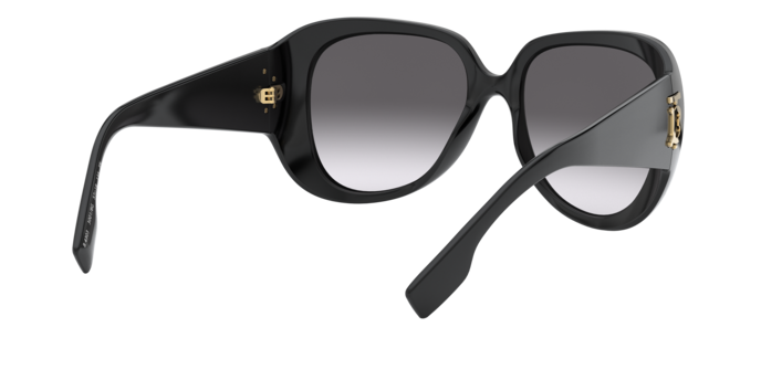 Burberry Florence Sunglasses BE4303 30018G