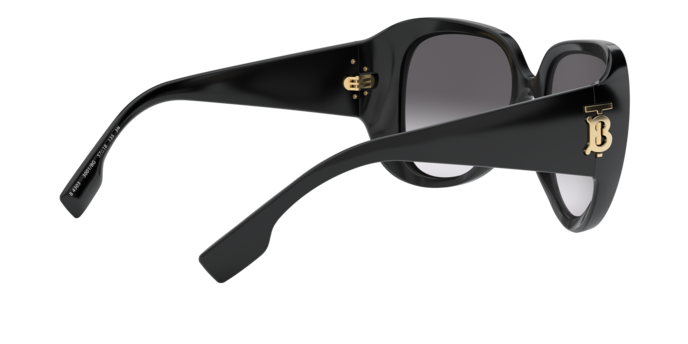 Burberry Florence Sunglasses BE4303 30018G