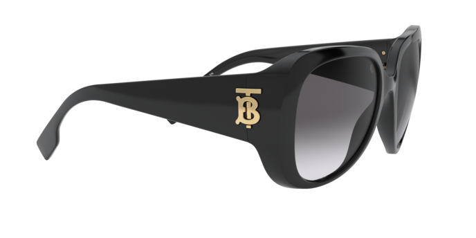 Burberry Florence Sunglasses BE4303 30018G