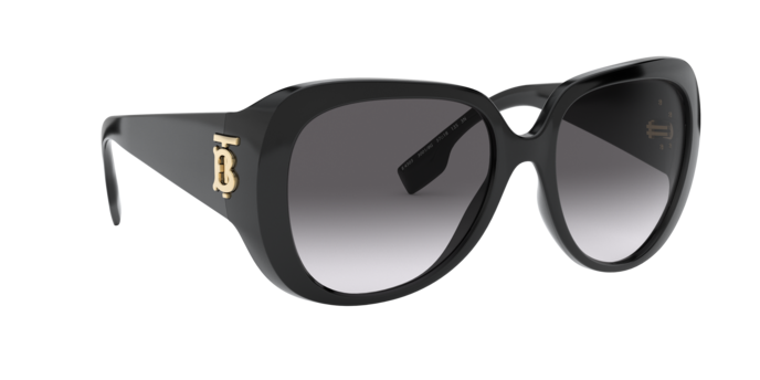Burberry Florence Sunglasses BE4303 30018G