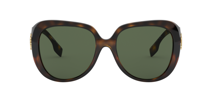 Burberry Florence Sunglasses BE4303 300271