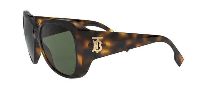 Burberry Florence Sunglasses BE4303 300271