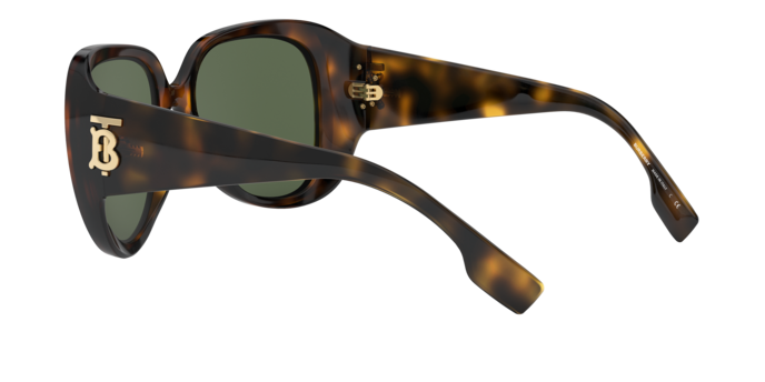 Burberry Florence Sunglasses BE4303 300271