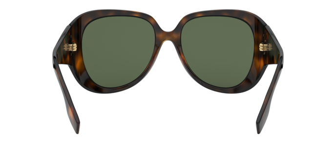 Burberry Florence Sunglasses BE4303 300271