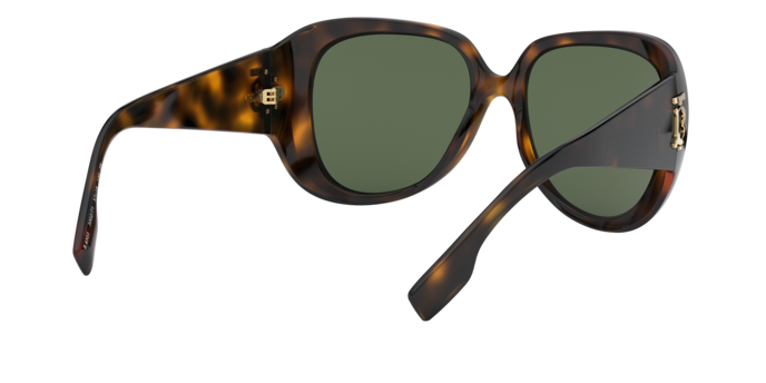 Burberry Florence Sunglasses BE4303 300271