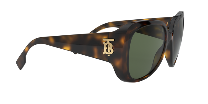 Burberry Florence Sunglasses BE4303 300271