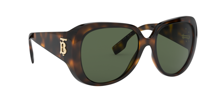 Burberry Florence Sunglasses BE4303 300271