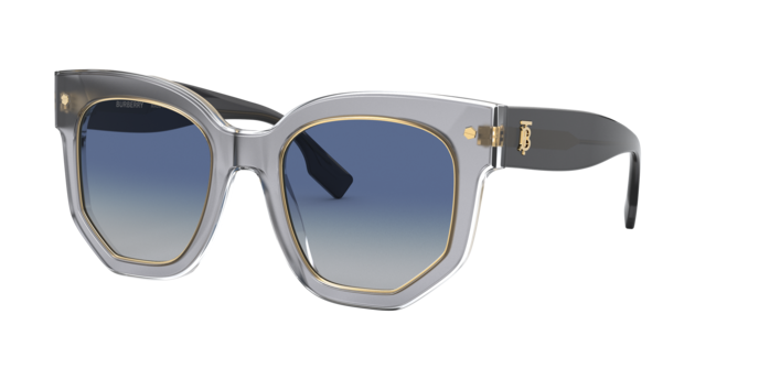 Burberry Primrose Sunglasses BE4307 38314L