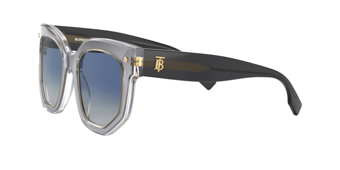 Burberry Primrose Sunglasses BE4307 38314L