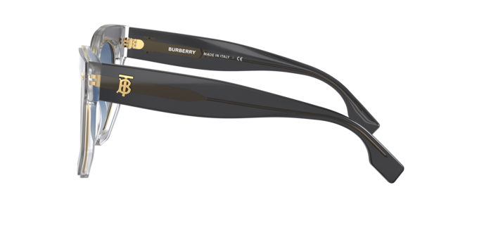 Burberry Primrose Sunglasses BE4307 38314L