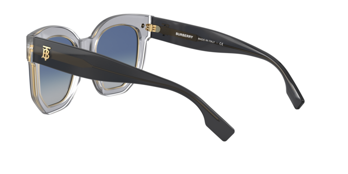 Burberry Primrose Sunglasses BE4307 38314L