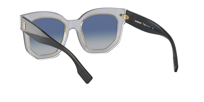 Burberry Primrose Sunglasses BE4307 38314L