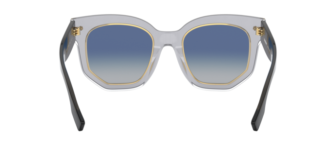 Burberry Primrose Sunglasses BE4307 38314L