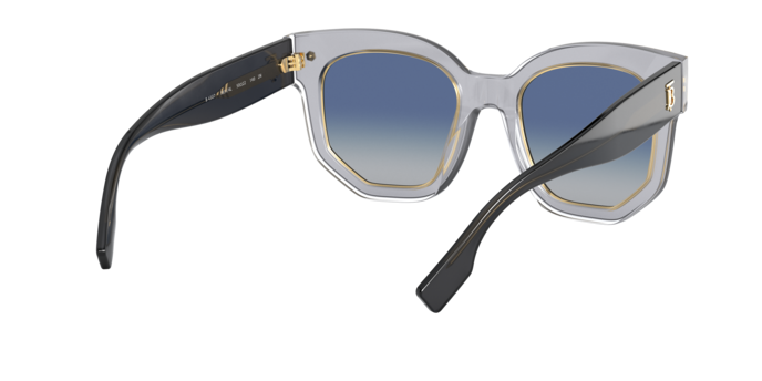 Burberry Primrose Sunglasses BE4307 38314L