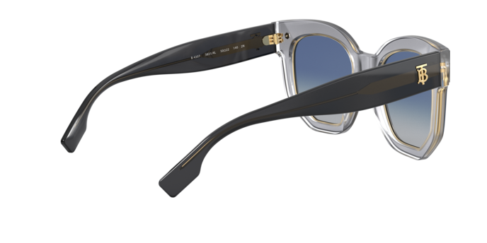 Burberry Primrose Sunglasses BE4307 38314L