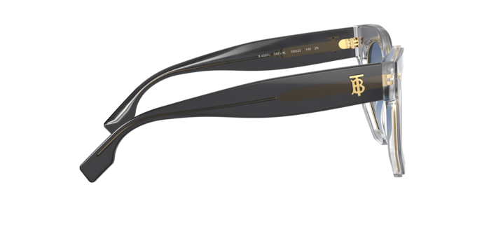 Burberry Primrose Sunglasses BE4307 38314L