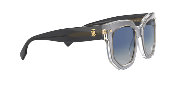 Burberry Primrose Sunglasses BE4307 38314L