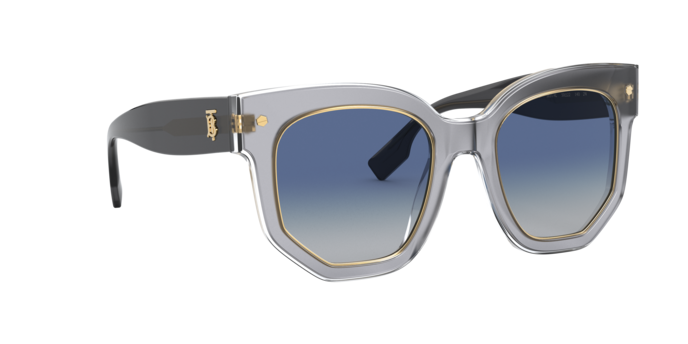 Burberry Primrose Sunglasses BE4307 38314L