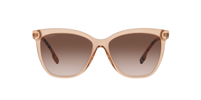 Burberry Clare Sunglasses BE4308 400613