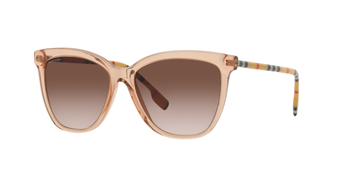 Burberry Clare Sunglasses BE4308 400613