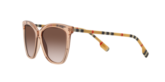 Burberry Clare Sunglasses BE4308 400613