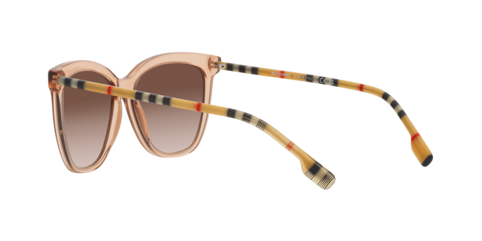 Burberry Clare Sunglasses BE4308 400613